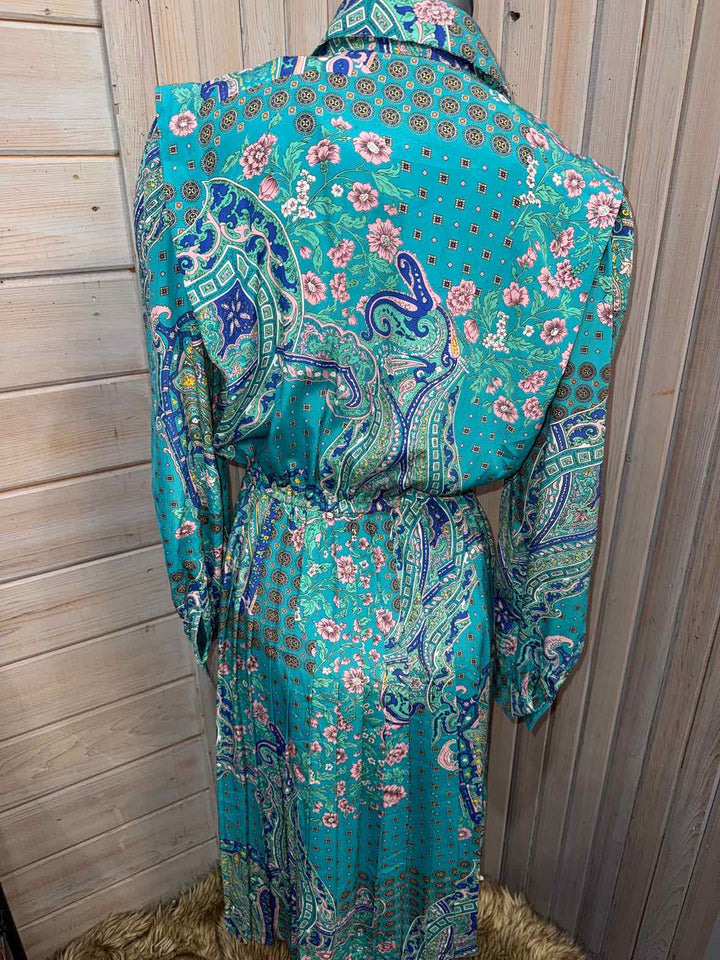 6P - Leslie Fay Dresses Dress