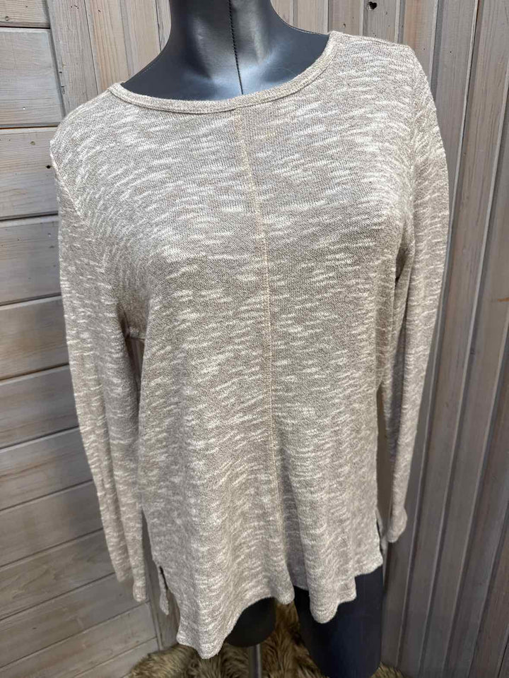 L - St. John's Bay Sweater
