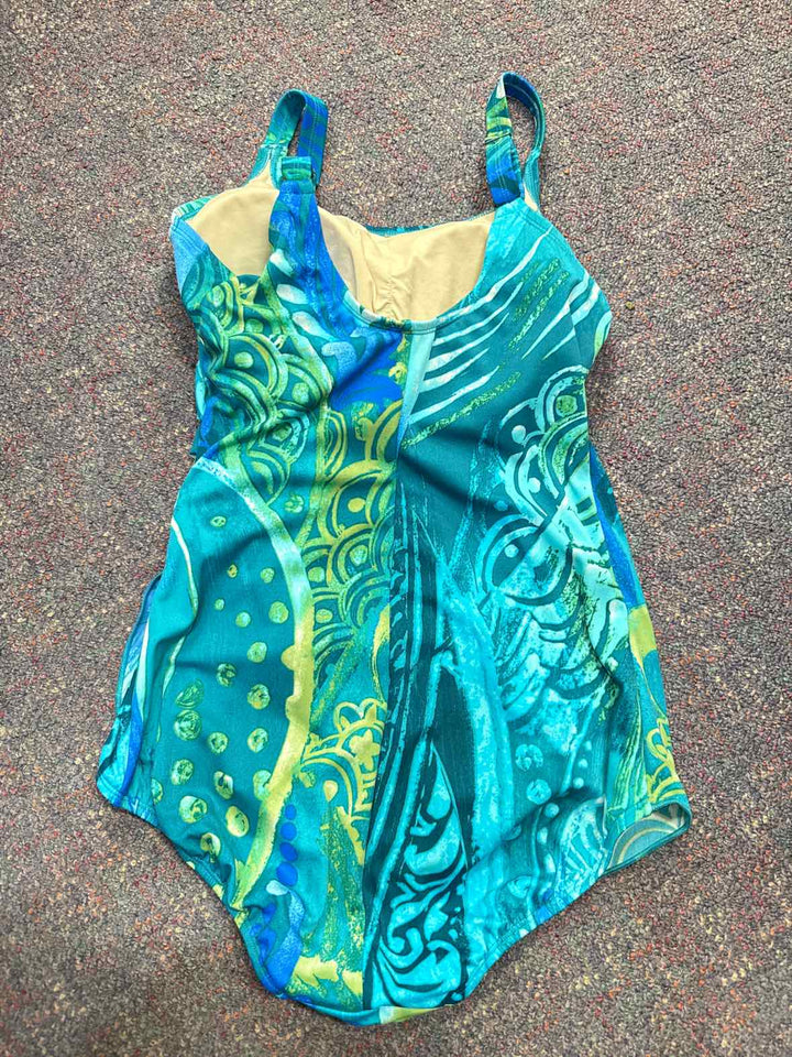 12 - Amoena Swimwear