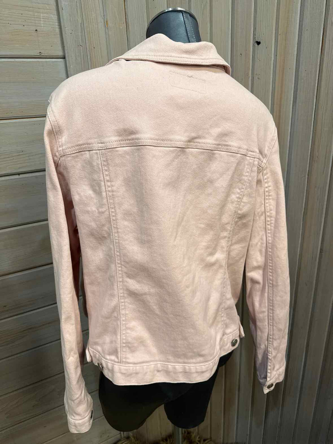 XL - Time and Tru Jacket