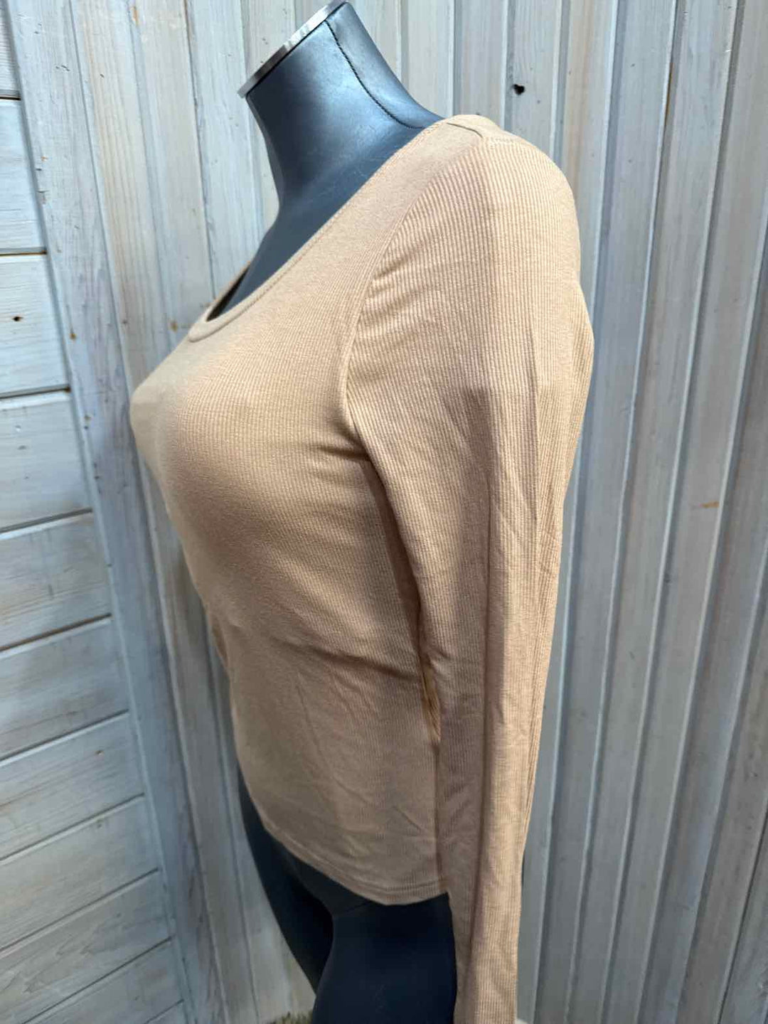 M - ChicMe Long Sleeve