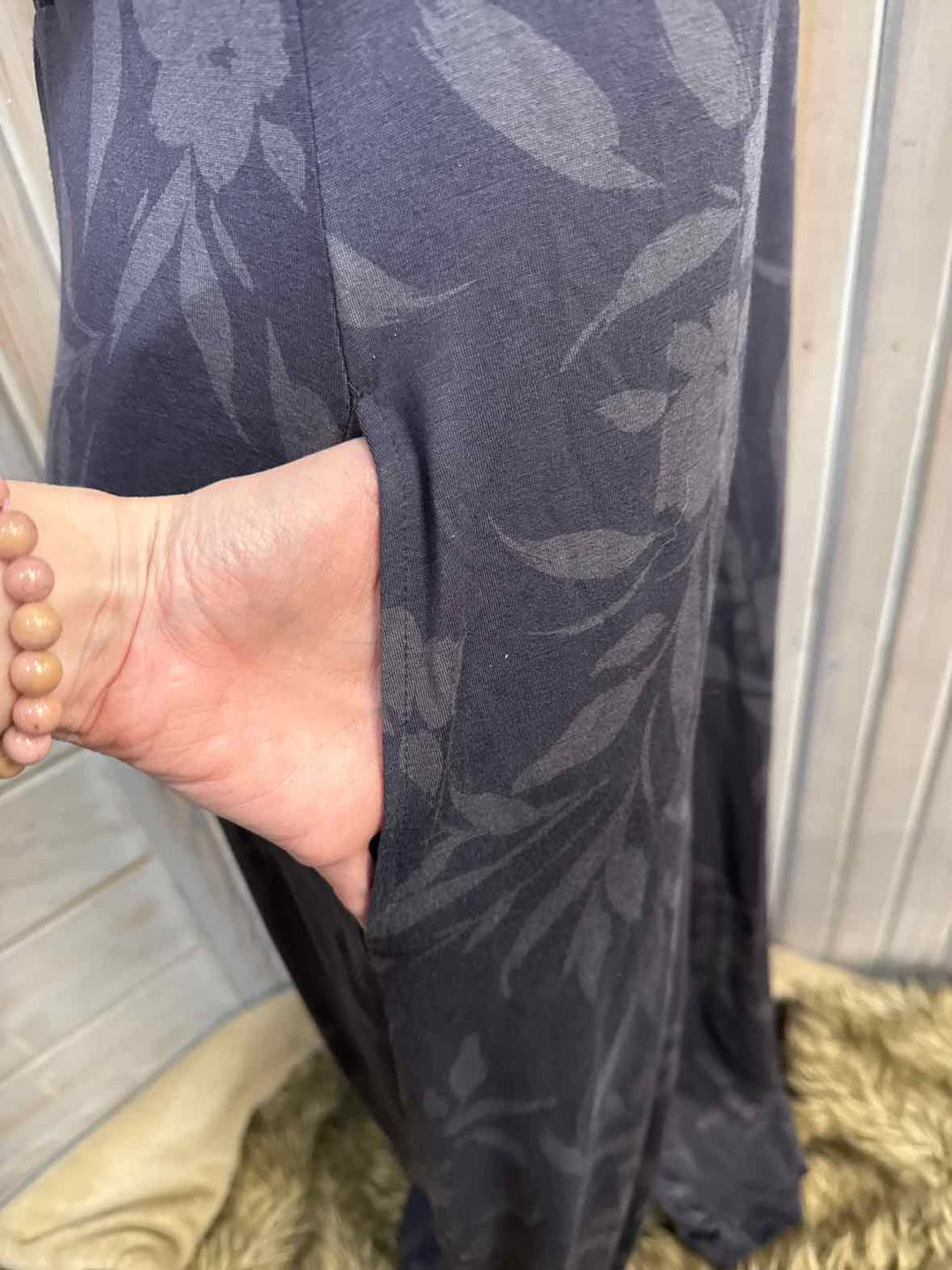 M - Z Supply Jumpsuit