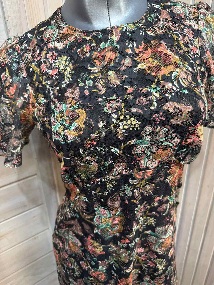 S - Zara Woman Dress