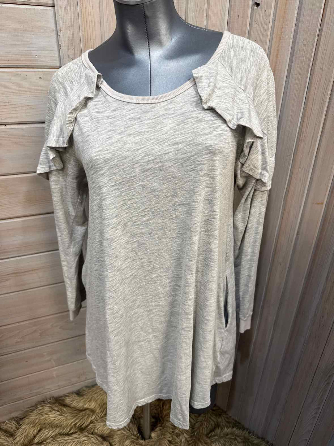 L - Umgee Tunic