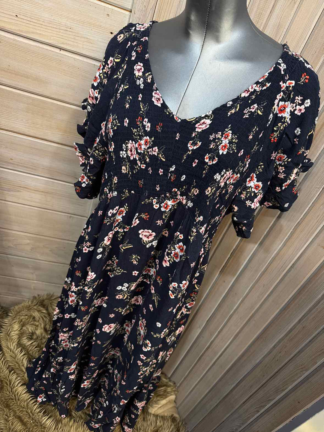 XXL - Time and Tru Dress