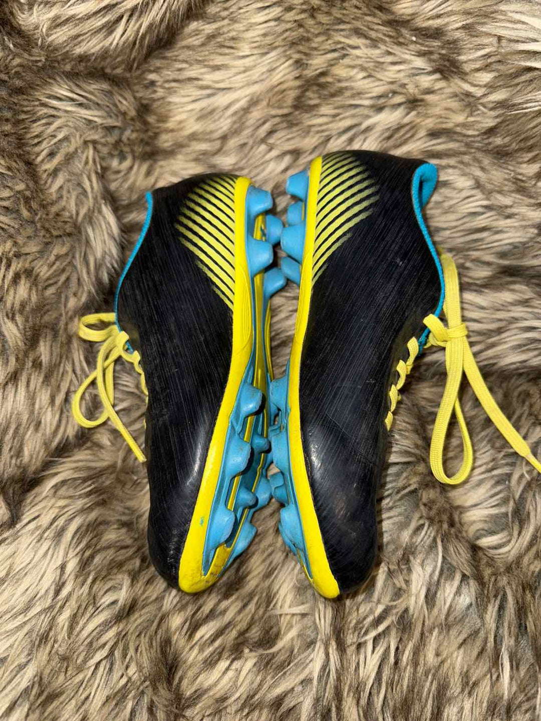 2Y - Under Armour Shoes