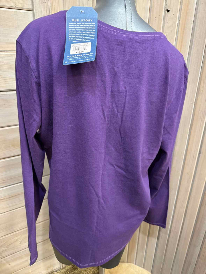 XL - Life is Good Long Sleeve
