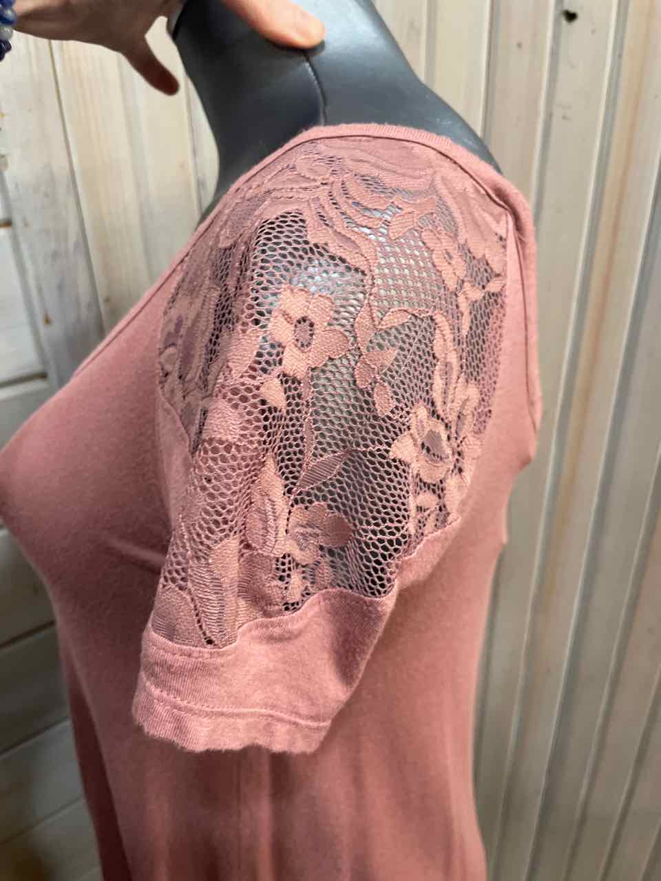 S - Aeropostale Dress