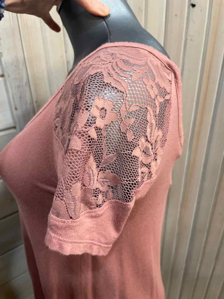 S - Aeropostale Dress