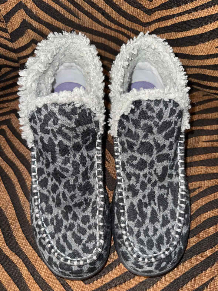9W - Hey Dude Slip-on
