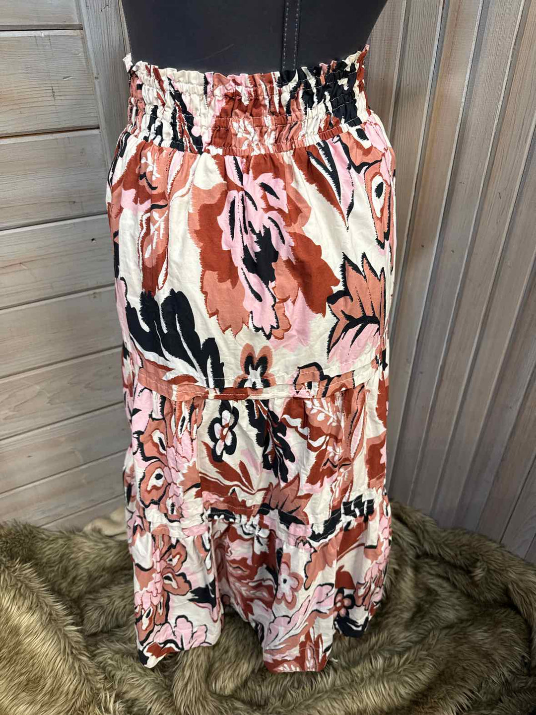 M - Anthropologie Skirt