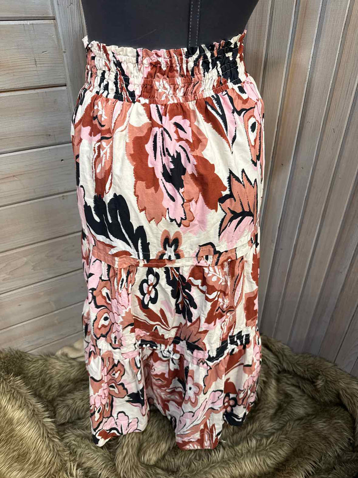 M - Anthropologie Skirt