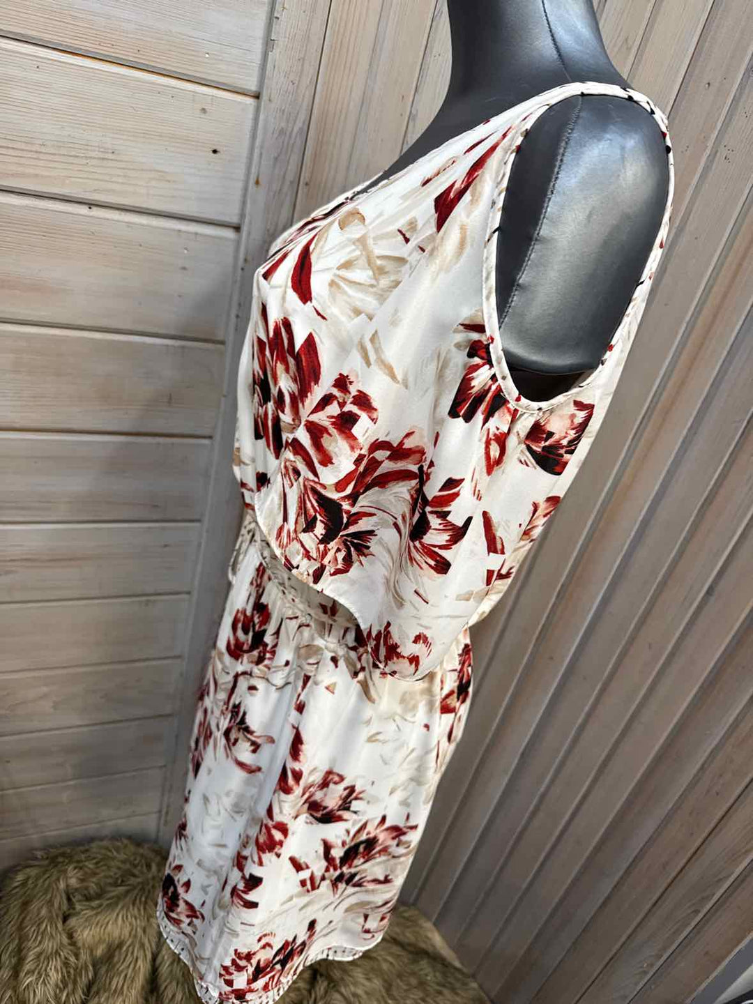 4 - WhiteHouseBlkMkt Dress