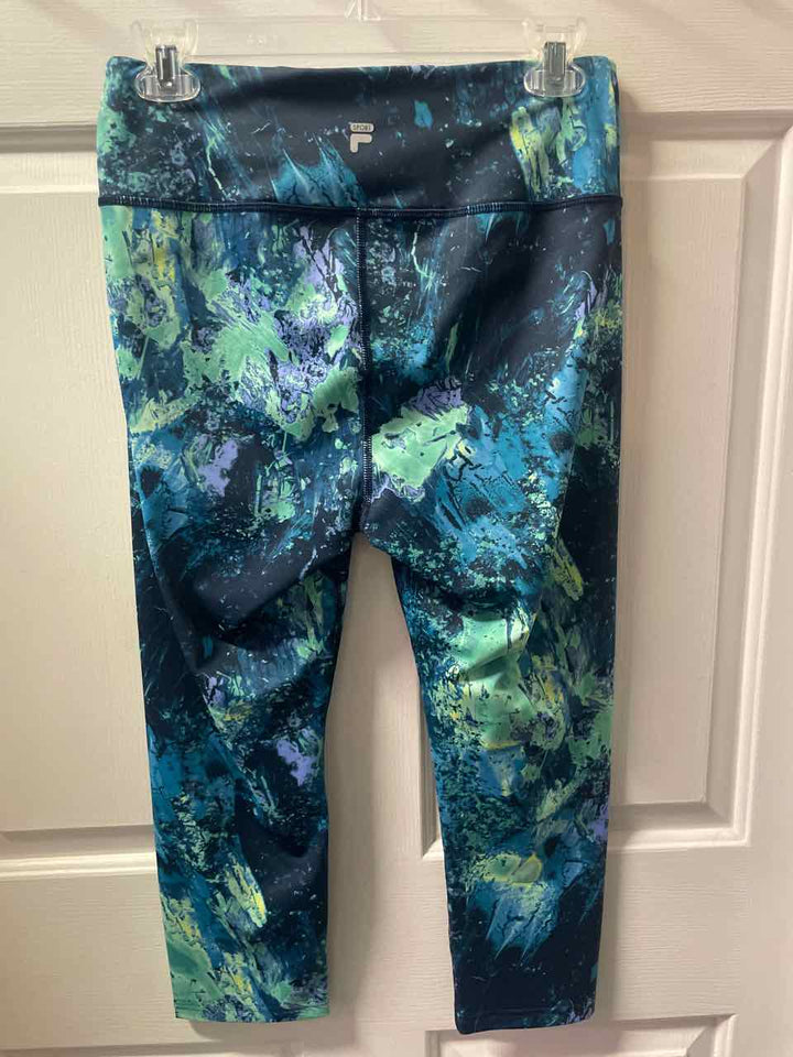 M - Fila Leggings