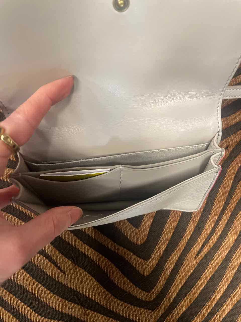 Purse - Fossil Crossbody