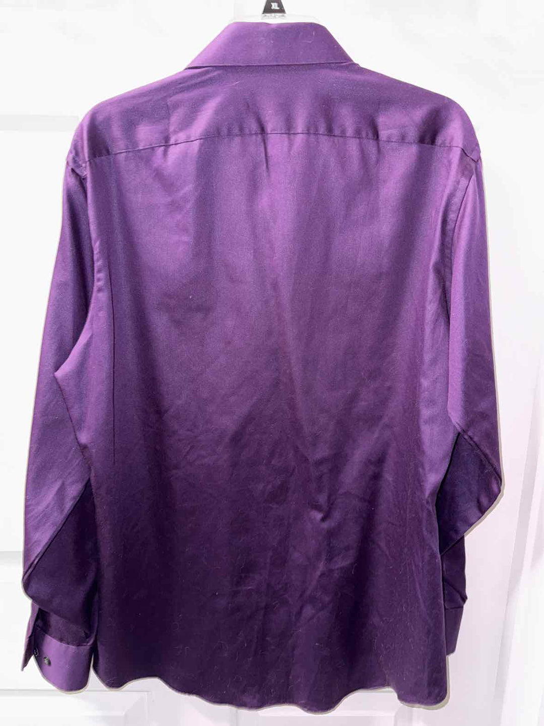 16 - Geoffrey Beene Long Sleeve Button Up