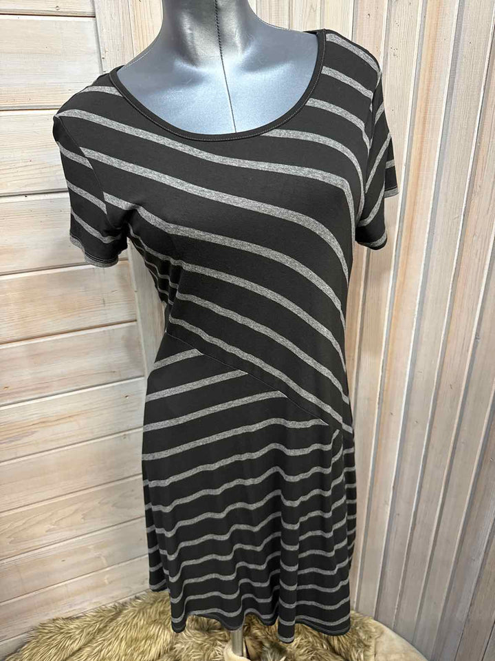 L - AB Studio Dress