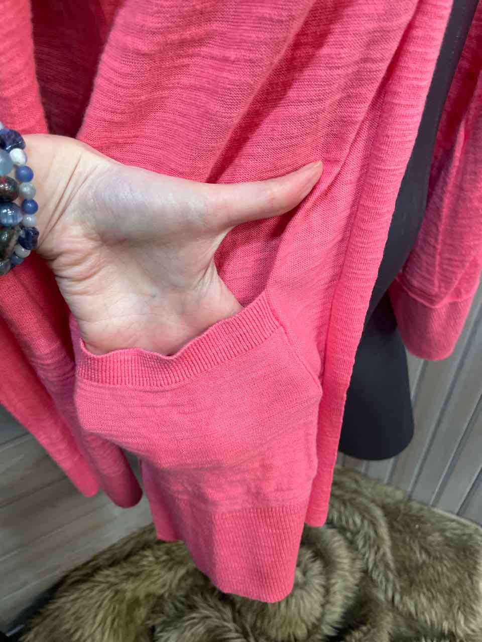 XS - Loft Cardigan