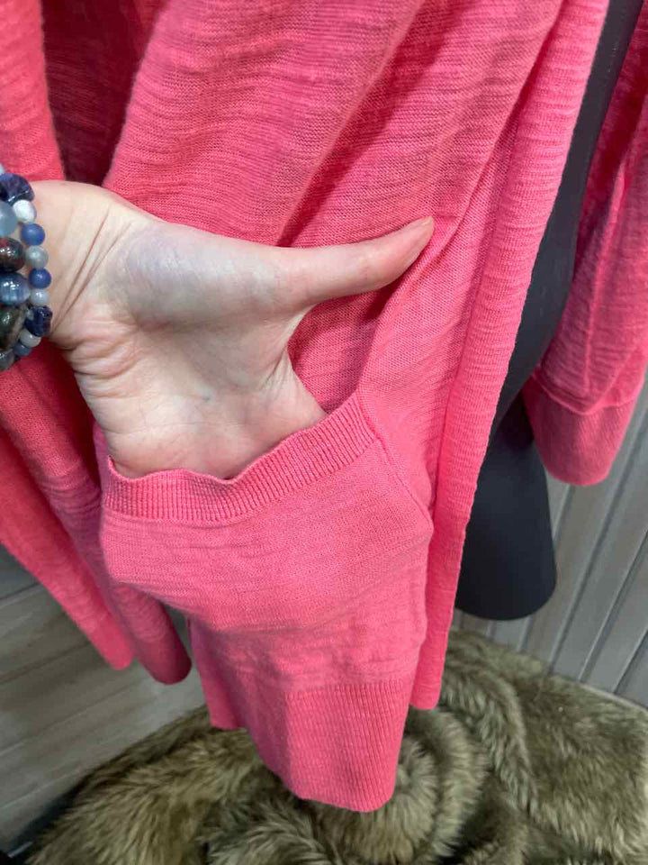 XS - Loft Cardigan
