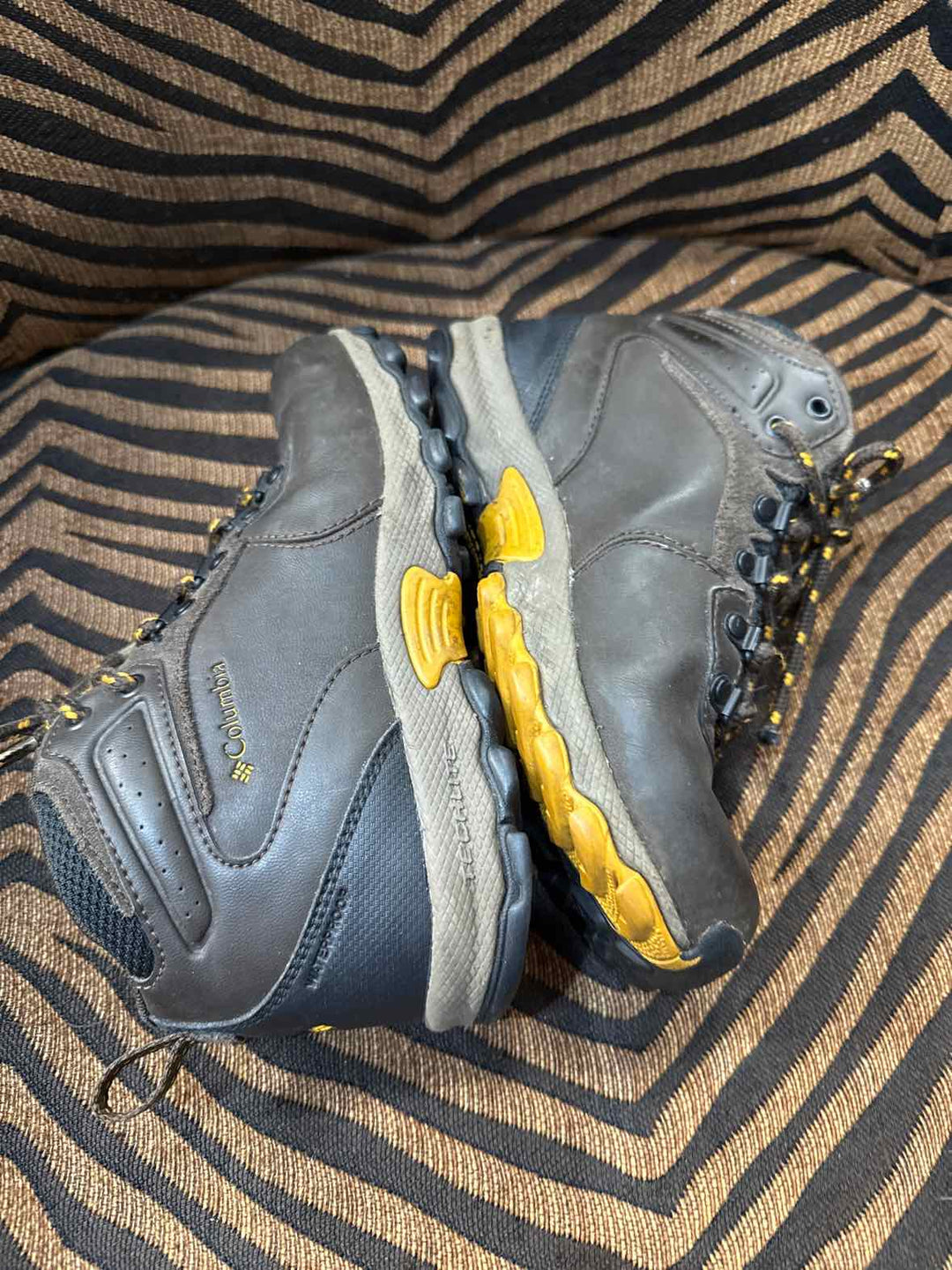 3 - Columbia Shoes