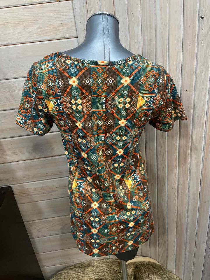 S - LuLaRoe T-Shirt