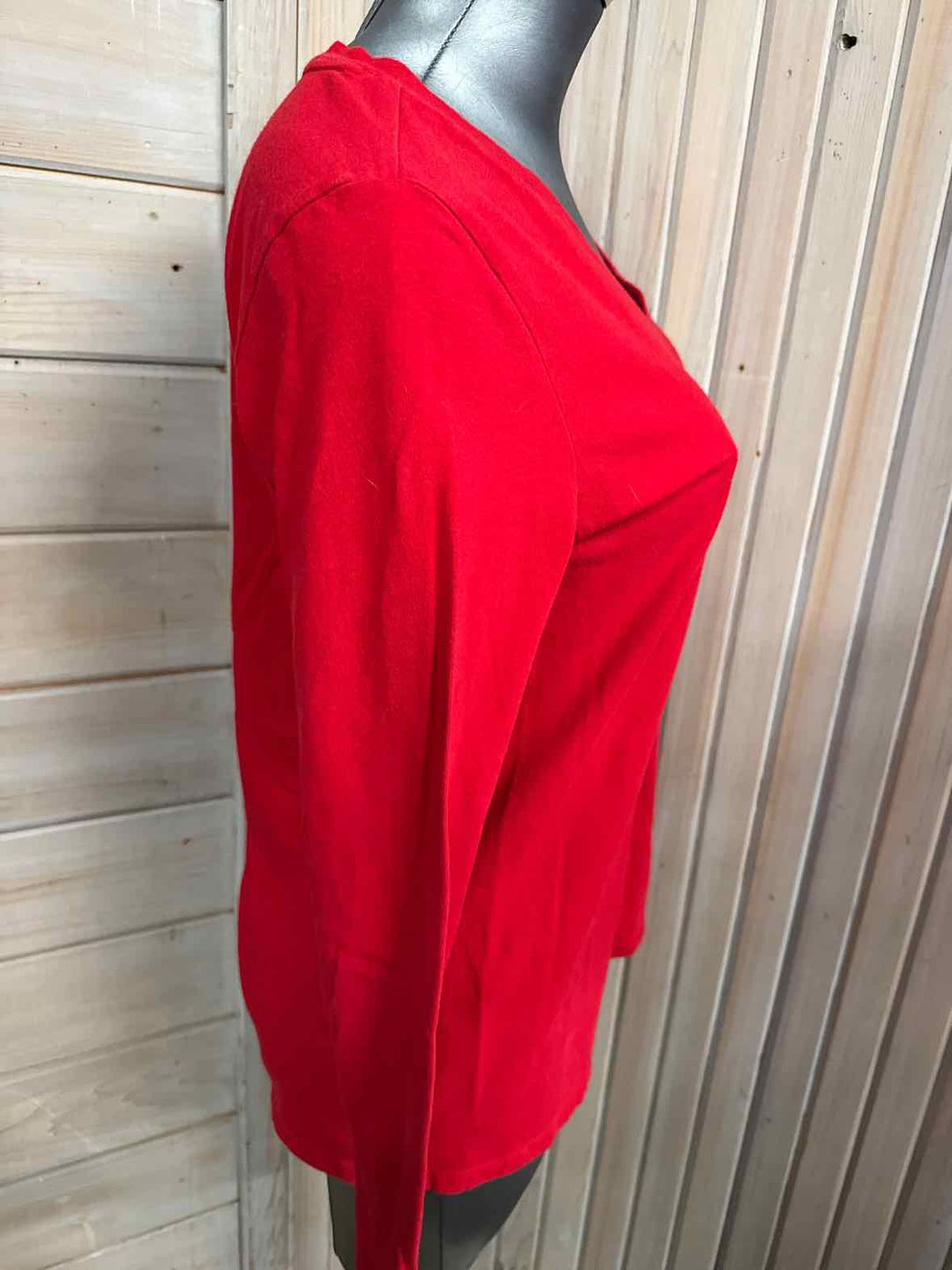 L - Michael Kors Long Sleeve