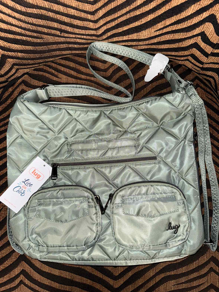 Purse - lug Zipliner