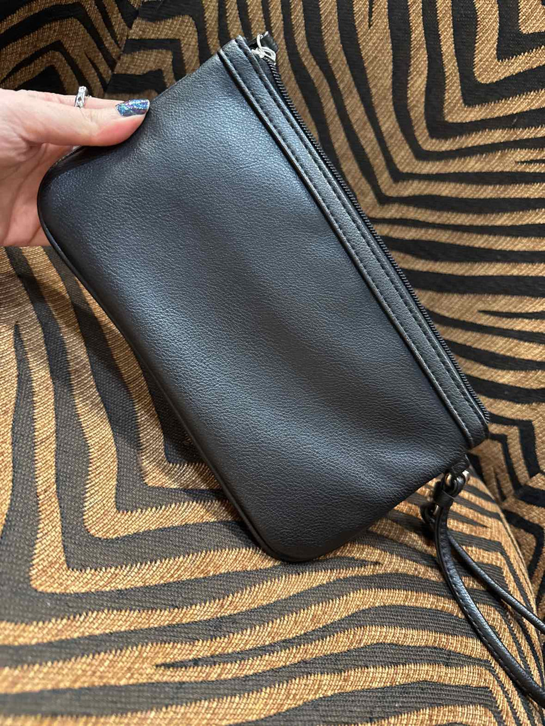Purse - Nine West Clutch