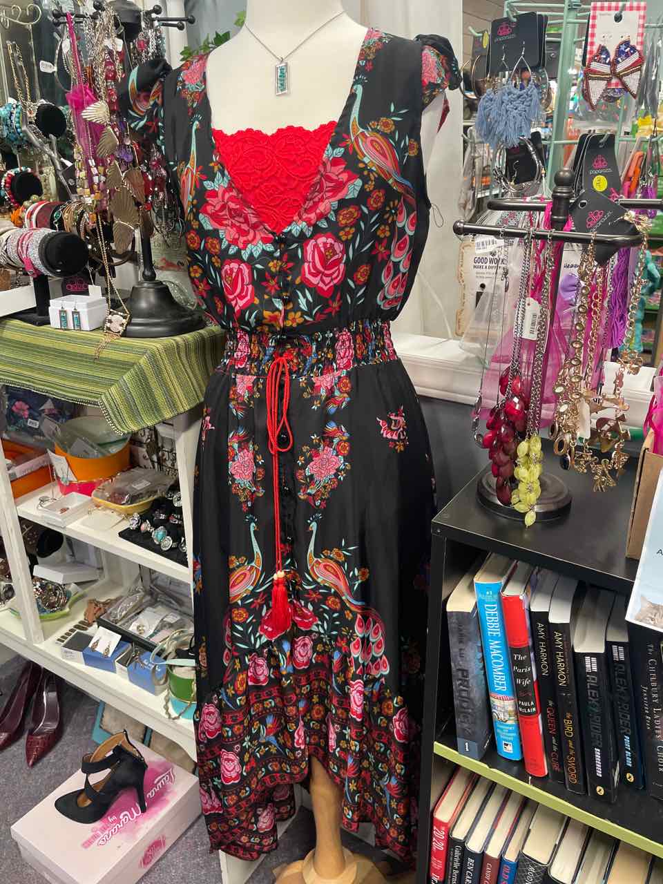 S - Unknown Brand Dress