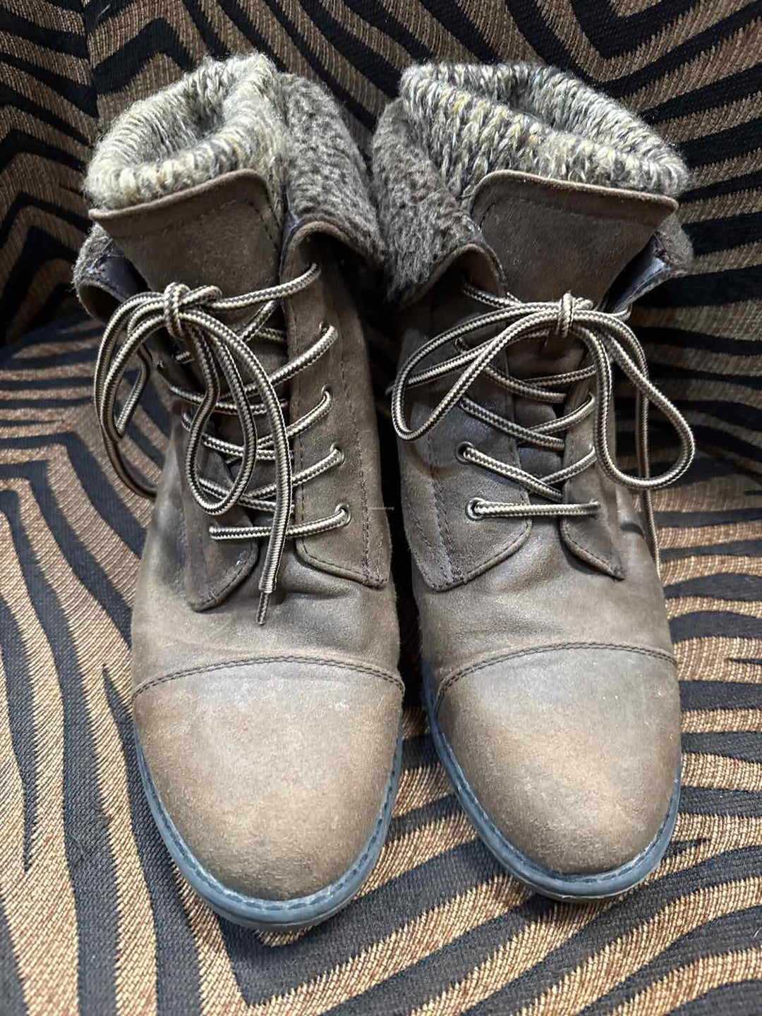 9M - Cliffs by White Mountain Boots