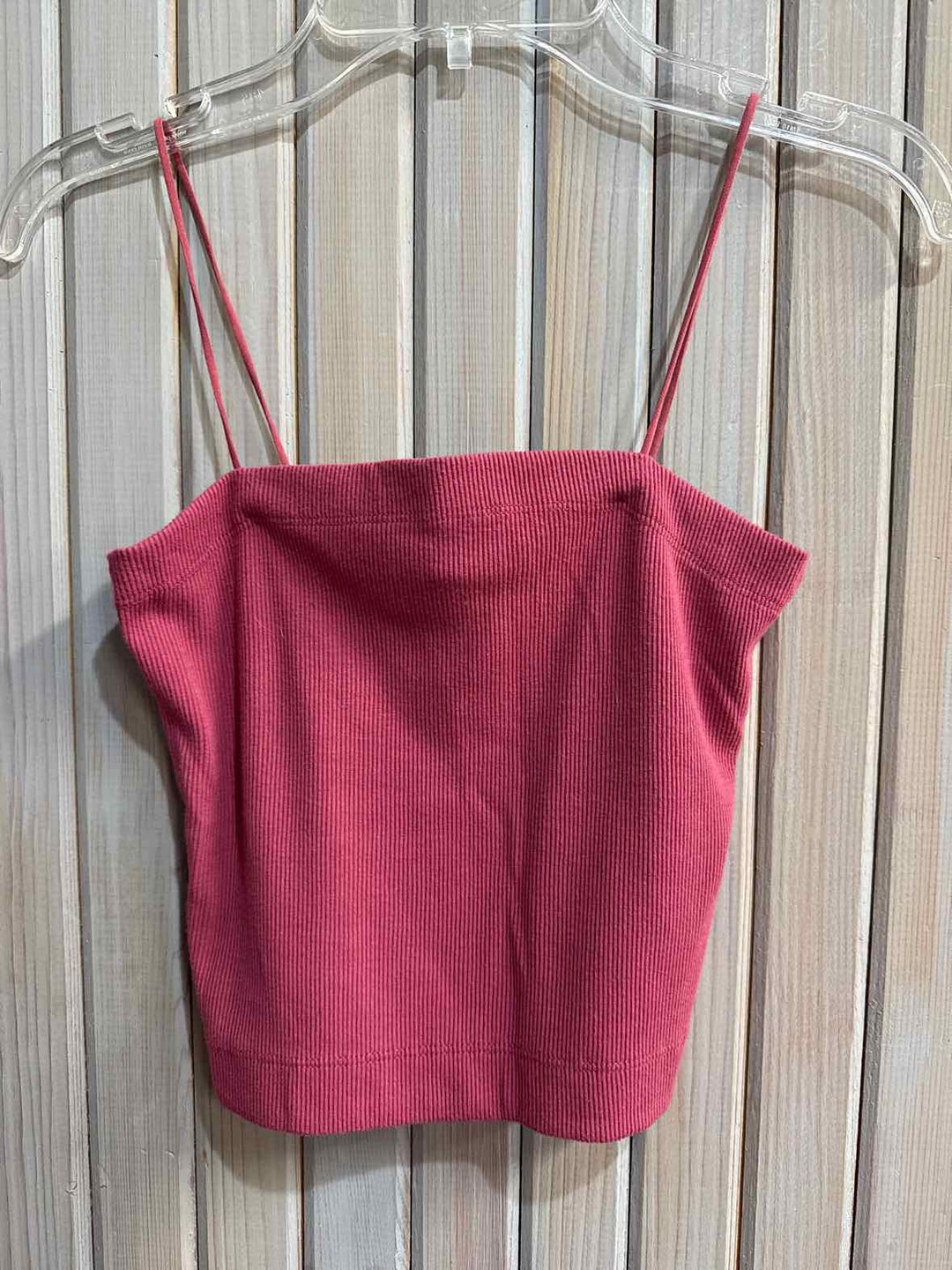 S - American Eagle Tank