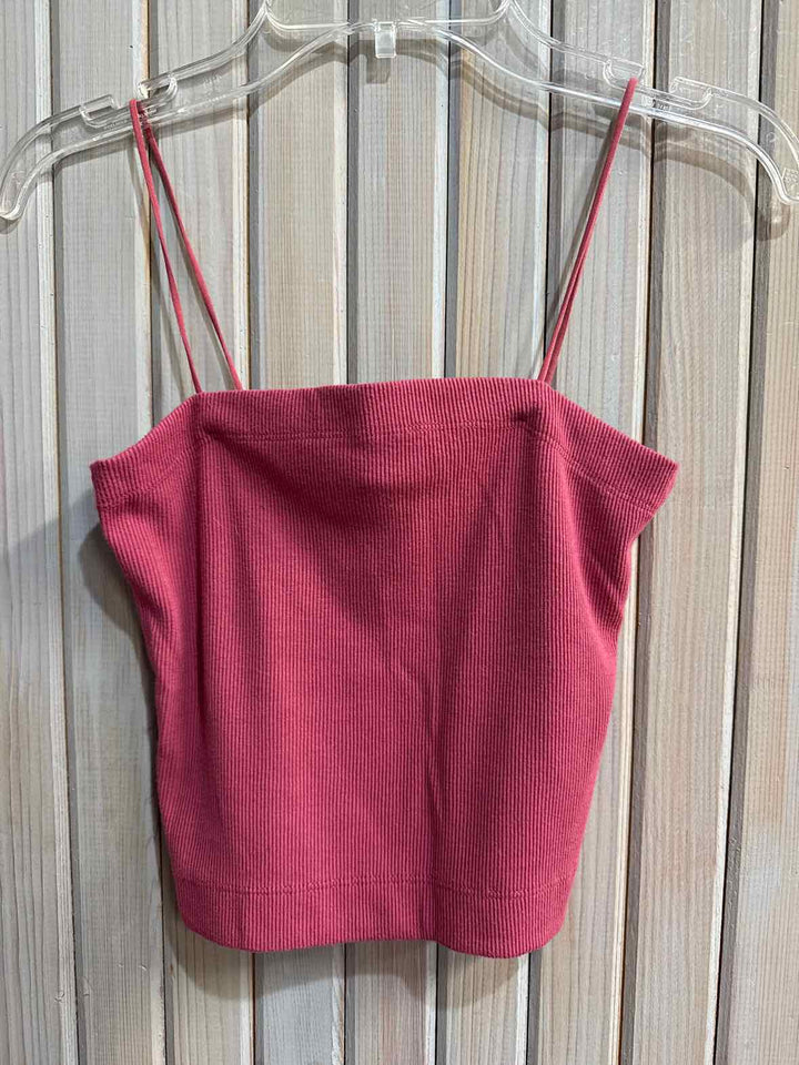 S - American Eagle Tank