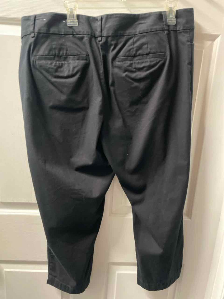 14 - Loft Pant