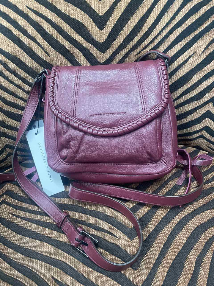 Purse - Aimee Kestenberg Purse Crossbody