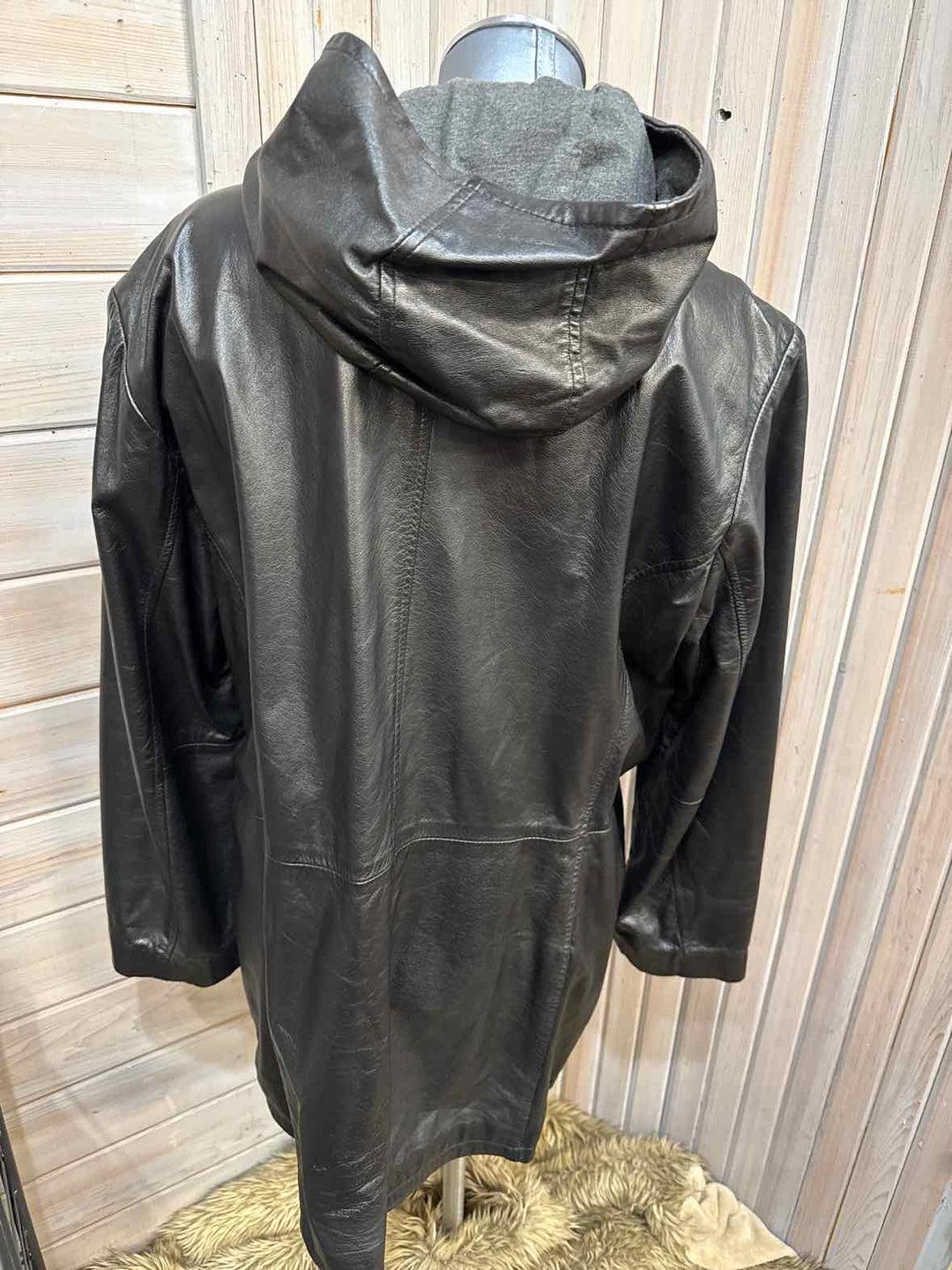 1X - Outbrook Jacket