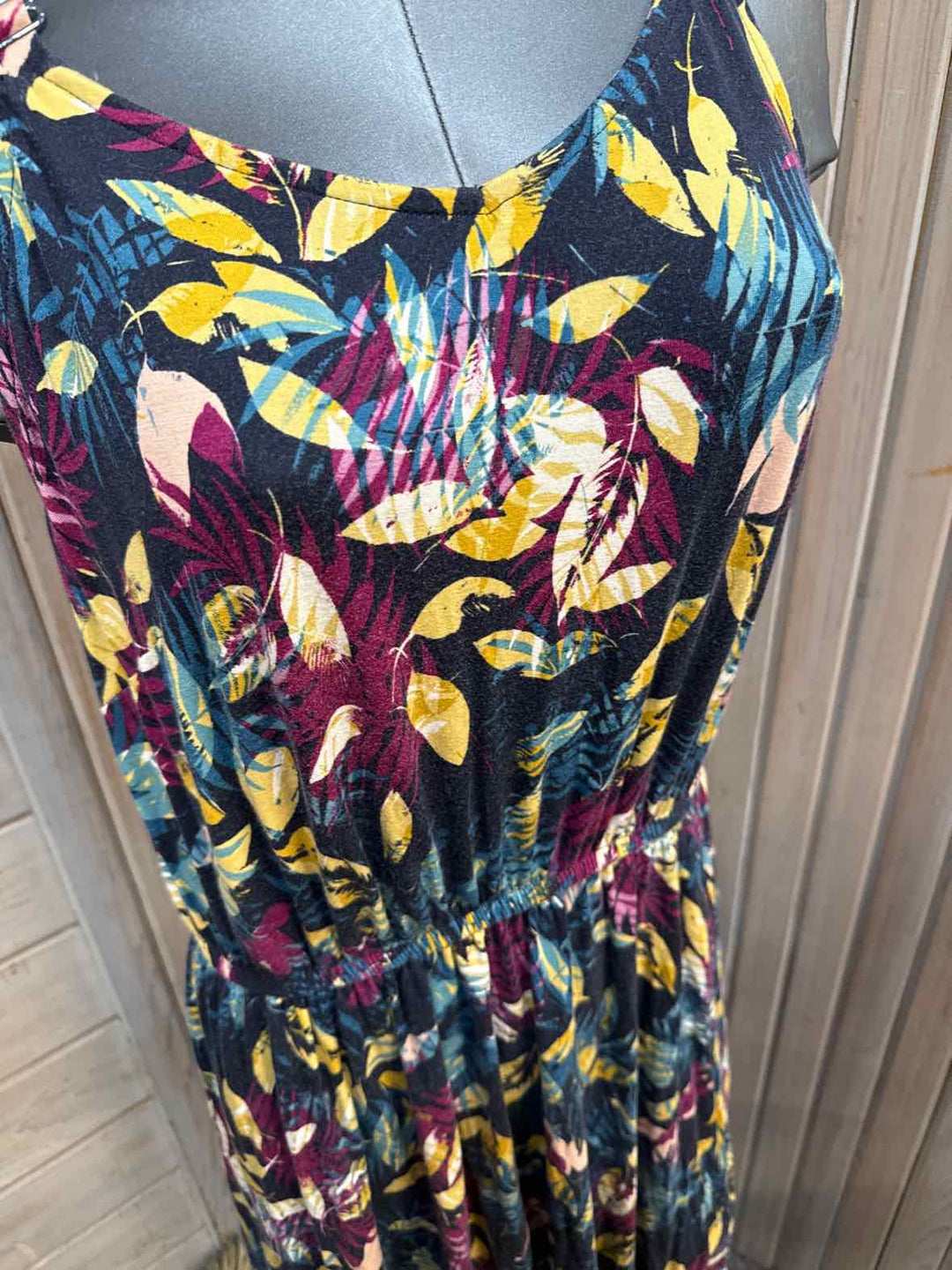 14/16 - Lane Bryant Dress