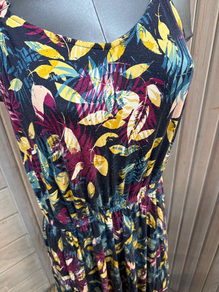 14/16 - Lane Bryant Dress
