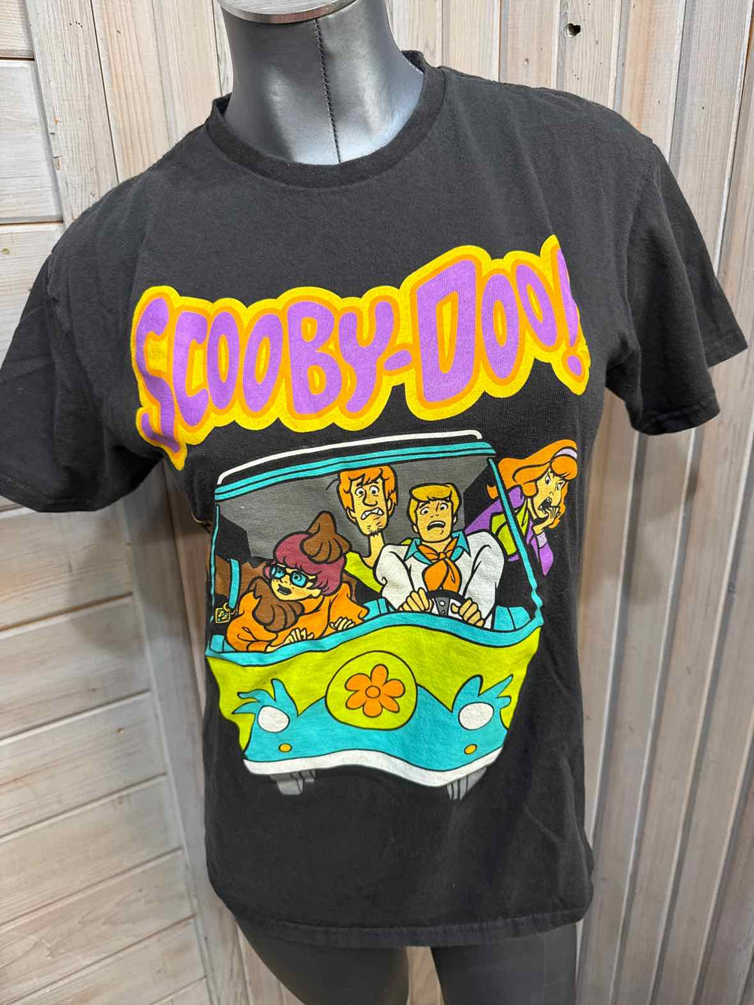 M - Delta Pro Weight T-Shirt