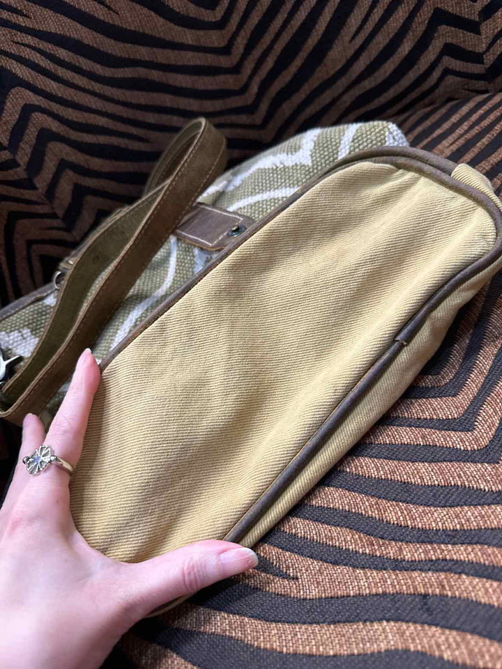 Purse - Myra Crossbody