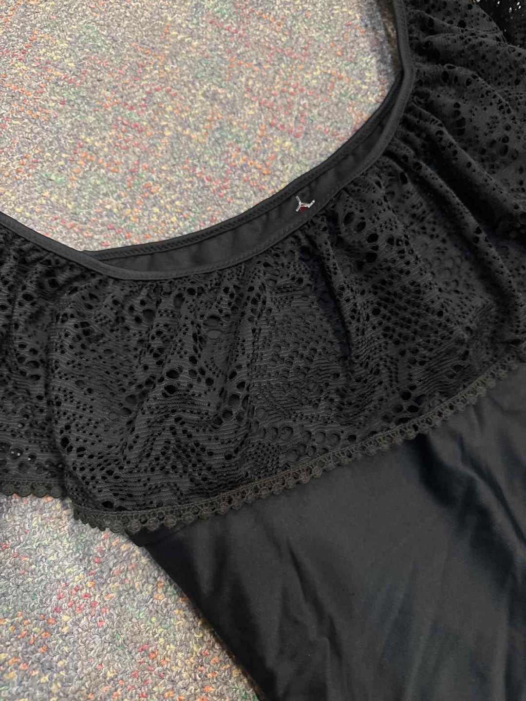 L - Mossimo Swimwear