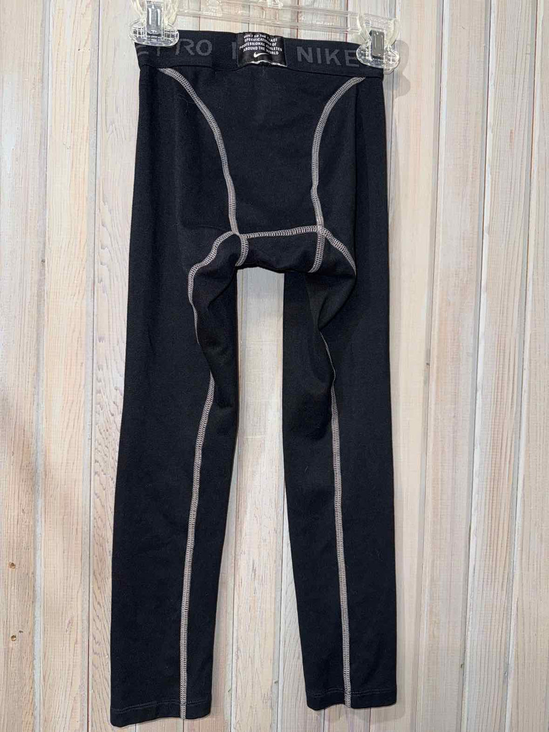 S - Kids Nike Pro Compression Pant