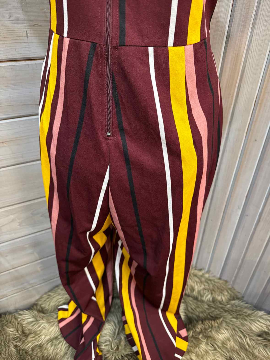 XL - J For Justify Jumpsuit