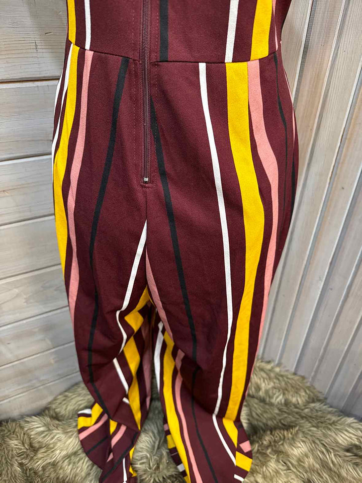 XL - J For Justify Jumpsuit