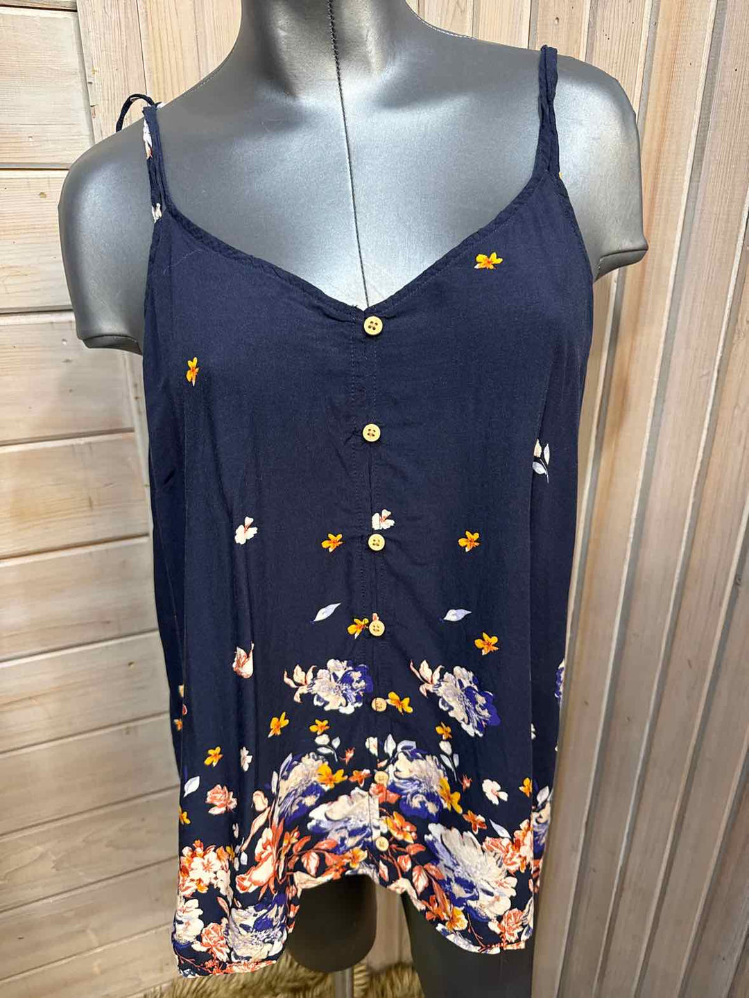 XL - Maui Island Tank