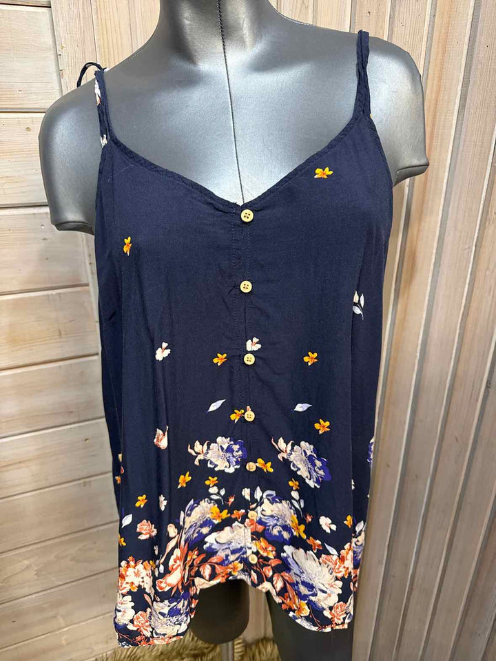 XL - Maui Island Tank