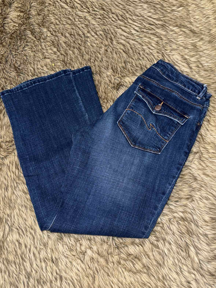 12P - Lee Jeans
