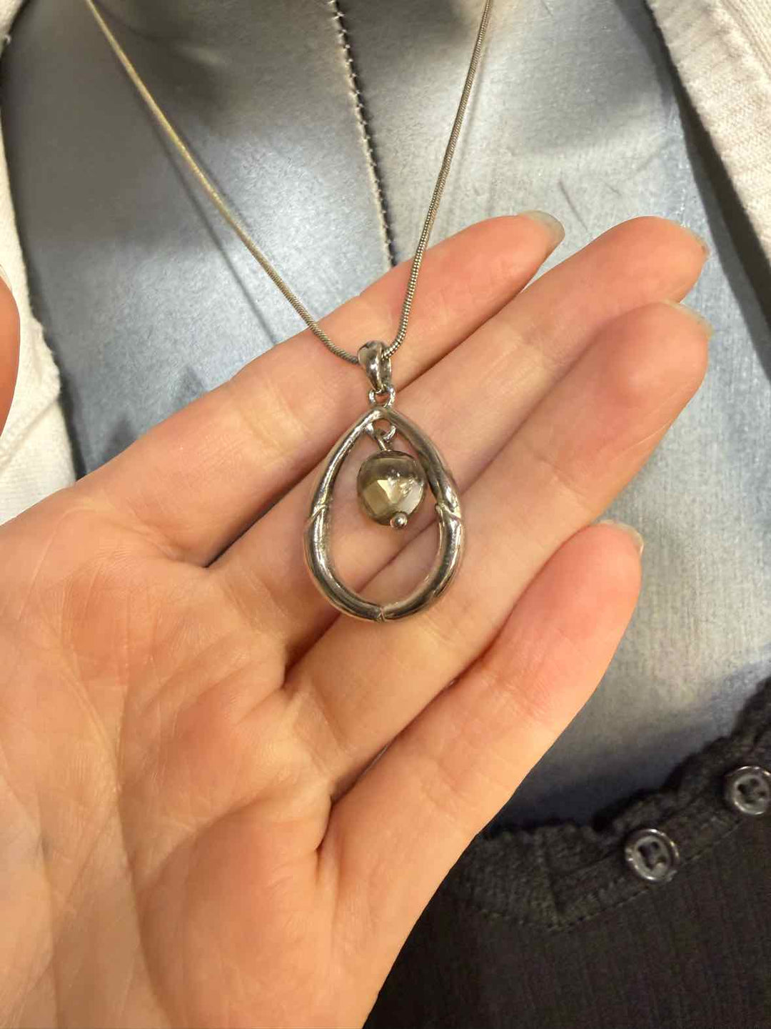 Jewelry - Lia Sophia Necklace