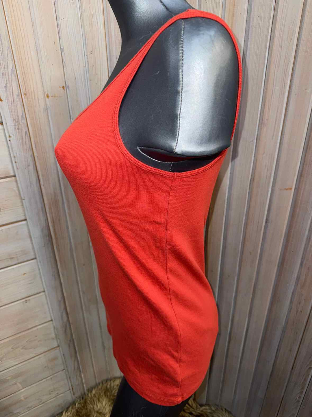 L - Stylus Tank