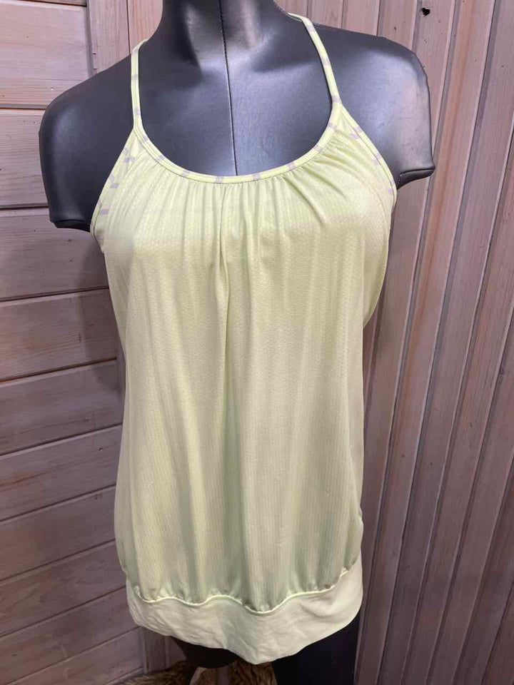 M - Lululemon Athletica Tank