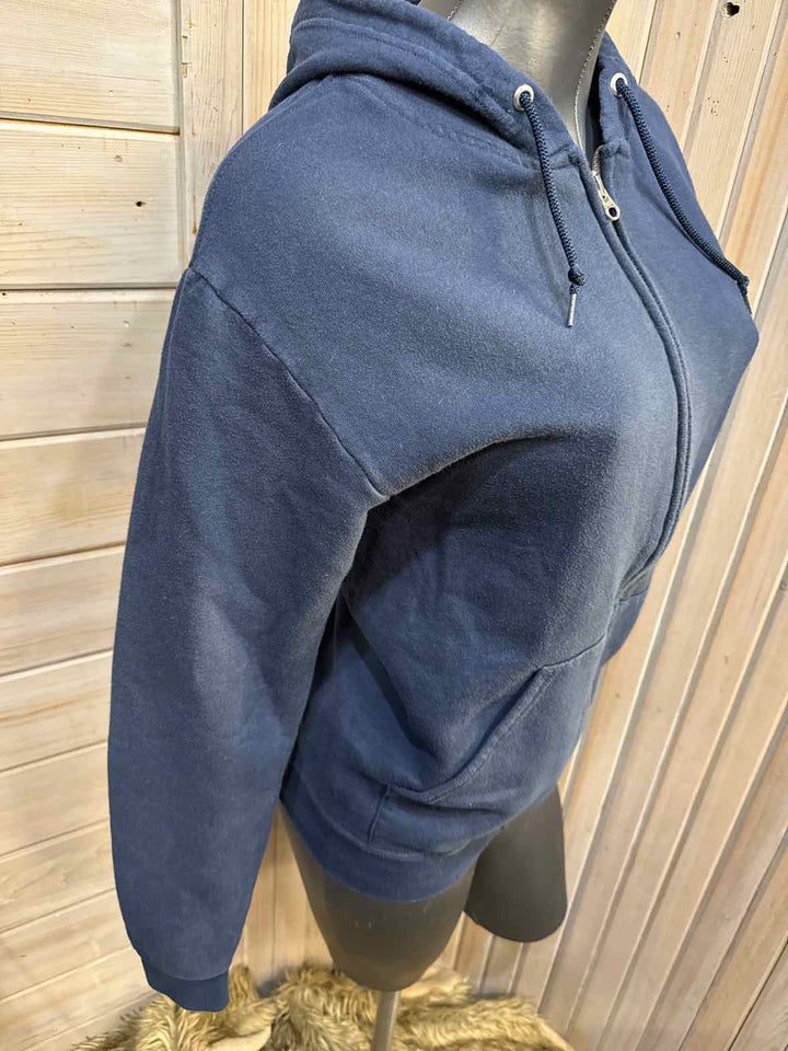S - Fruit of the Loom Hoodie